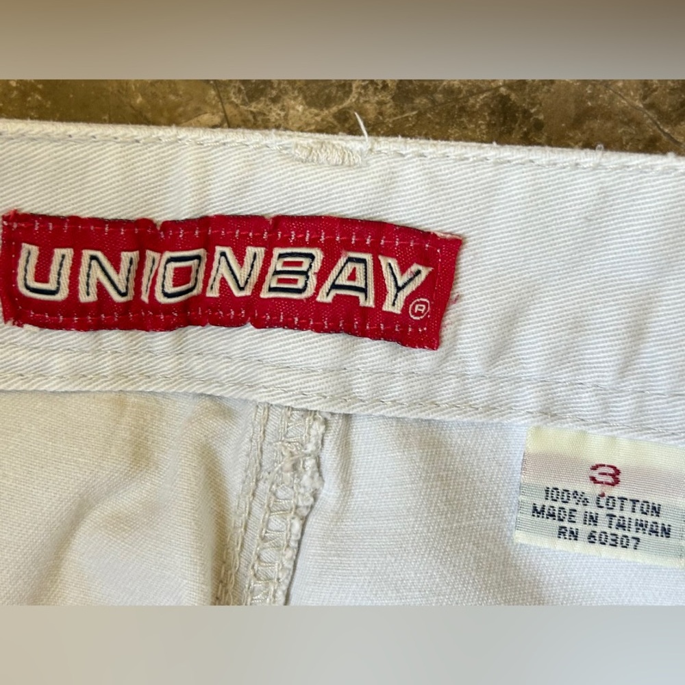 Shorts - Picture 3 of 3